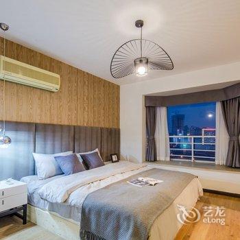 成都路客BE8120精品民宿酒店提供图片