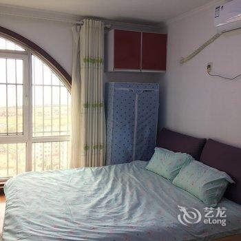 青岛我的家就是你的家公寓酒店提供图片