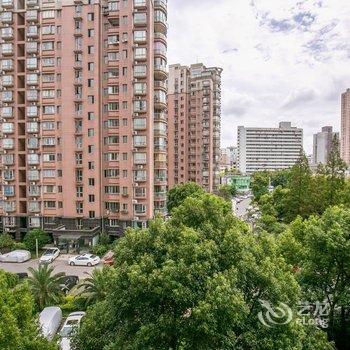 上海五角场复旦大学友家民宿(2号店)酒店提供图片