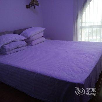 青岛我的家就是你的家公寓酒店提供图片
