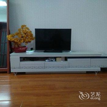 青岛我的家就是你的家公寓酒店提供图片