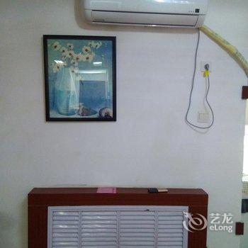 青岛我的家就是你的家公寓酒店提供图片