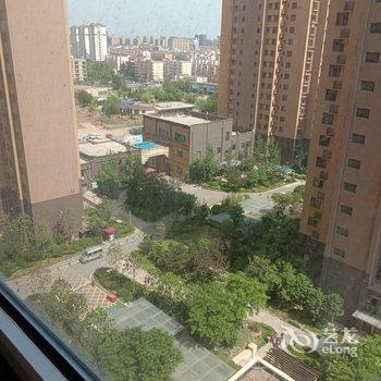 胶州我们的青春驿站酒店提供图片