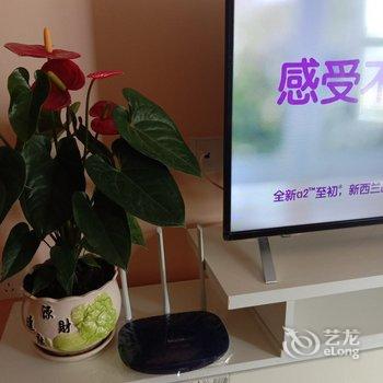 胶州我们的青春驿站酒店提供图片