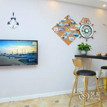 青岛朱炳照公寓(6号店)酒店提供图片
