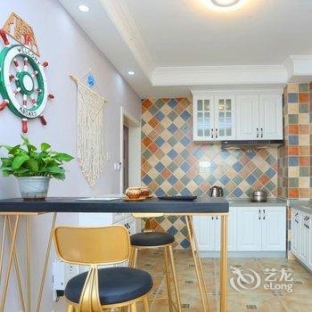 青岛朱炳照公寓(6号店)酒店提供图片