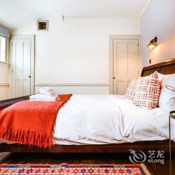 成都插画家公寓酒店提供图片