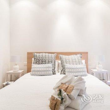 成都插画家公寓酒店提供图片