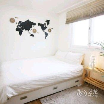 成都插画家公寓酒店提供图片