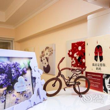 成都诺诺姐小屋酒店提供图片