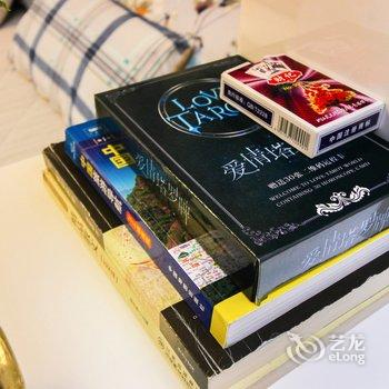 成都诺诺姐小屋酒店提供图片