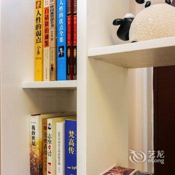 成都诺诺姐小屋酒店提供图片