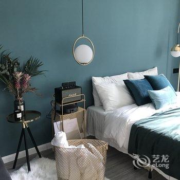 成都muuttaa公寓酒店提供图片