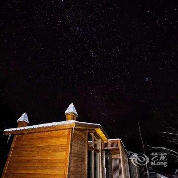 长白山108山舍酒店提供图片