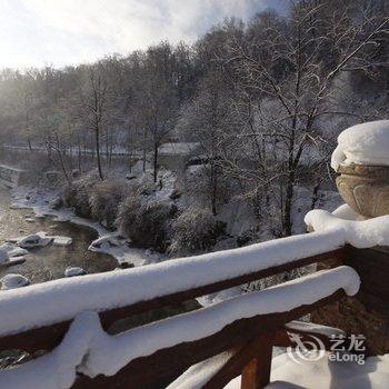 长白山108山舍酒店提供图片