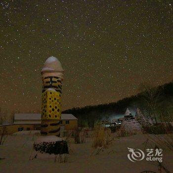 长白山108山舍酒店提供图片