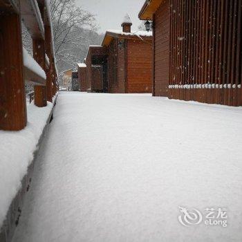 长白山108山舍酒店提供图片