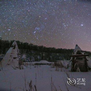 长白山108山舍酒店提供图片