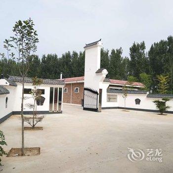 偃师菩提本无树却客居酒店提供图片