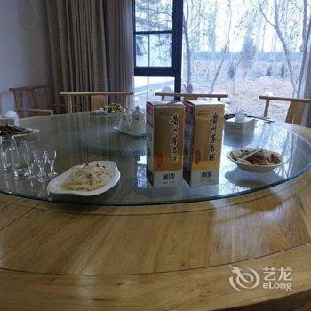 偃师菩提本无树却客居酒店提供图片