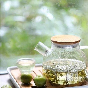 偃师菩提本无树却客居酒店提供图片