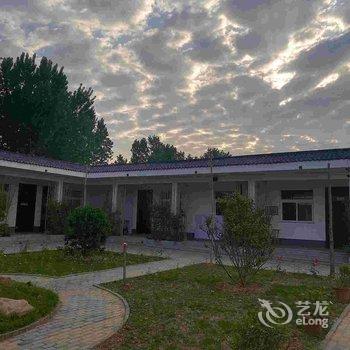 偃师菩提本无树却客居酒店提供图片