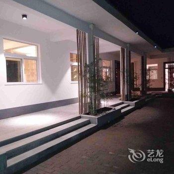 偃师菩提本无树却客居酒店提供图片