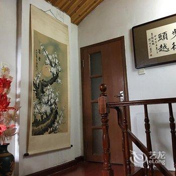 青岛溪边树公寓酒店提供图片