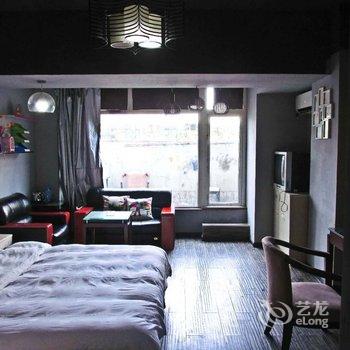 成都南寻公寓酒店提供图片