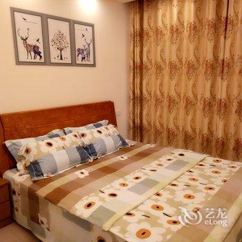 成都同桌的你公寓酒店提供图片
