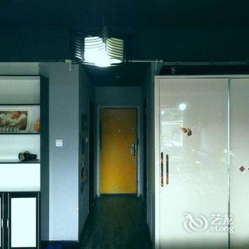 成都南寻公寓酒店提供图片
