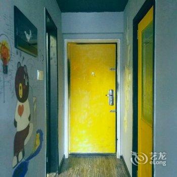成都南寻公寓酒店提供图片
