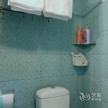 成都南寻公寓酒店提供图片