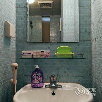 成都南寻公寓酒店提供图片