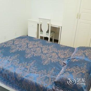 威海九龙之家公寓(3号店)酒店提供图片