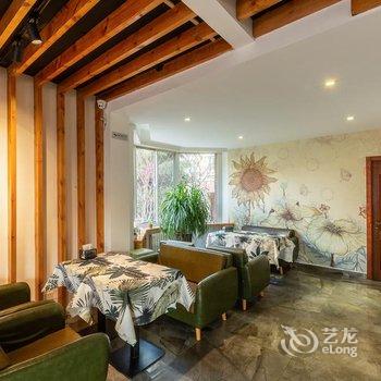花筑·青岛海棠墅酒店酒店提供图片