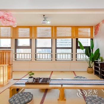 青岛久伴小筑(4号店)酒店提供图片