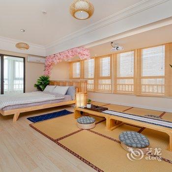 青岛久伴小筑(4号店)酒店提供图片