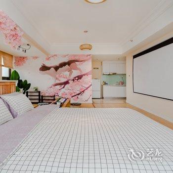 青岛久伴小筑(4号店)酒店提供图片