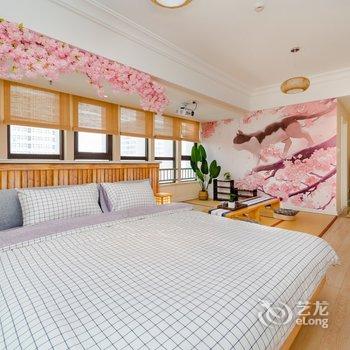 青岛久伴小筑(4号店)酒店提供图片