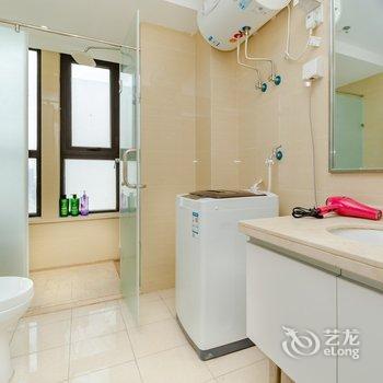 青岛久伴小筑(4号店)酒店提供图片