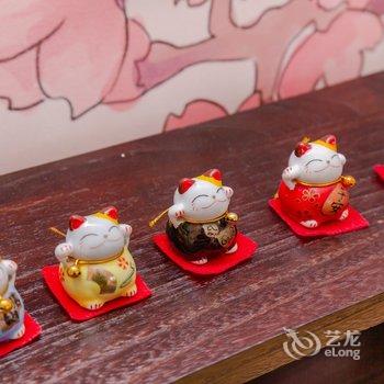青岛久伴小筑(4号店)酒店提供图片