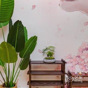 青岛久伴小筑(4号店)酒店提供图片