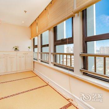 青岛久伴小筑(4号店)酒店提供图片