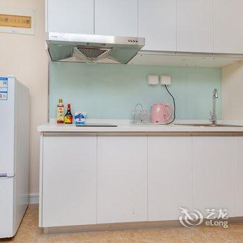 青岛久伴小筑(4号店)酒店提供图片