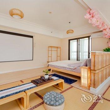 青岛久伴小筑(4号店)酒店提供图片