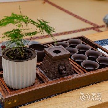 青岛久伴小筑(4号店)酒店提供图片