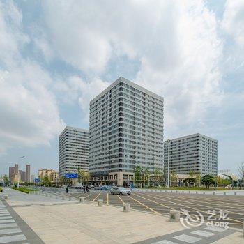 青岛久伴小筑(4号店)酒店提供图片