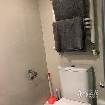北京差旅人的家公寓酒店提供图片