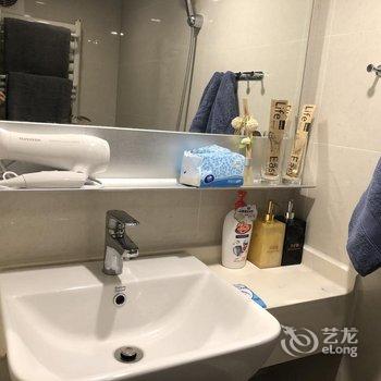 北京差旅人的家公寓酒店提供图片